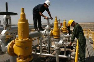 'Barzani T&uuml;rkiye &uuml;zerinden ilk kez petrol sattı'