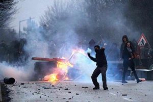 ODT&Uuml;'n&uuml;n son firarisi de yakalandı