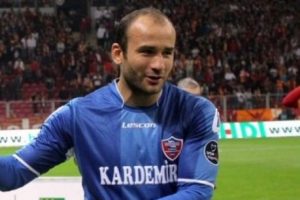 Mehmet Yıldız, Mersin İdmanyurdu ile anlaştı