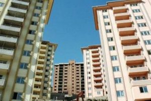 TOKİ konutlarına KDV ayrıcalığı yok