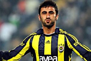 Stoch'un gol&uuml;ne Sel&ccedil;uk'tan ilgin&ccedil; yorum