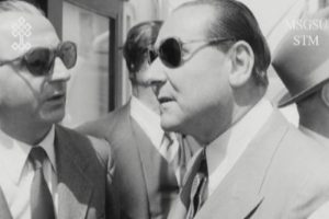 Menderes'in idam kararı yok sayılsın