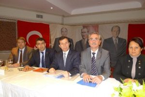 MHP'den Ak Parti'nin değerlendirme toplantısına cevap
