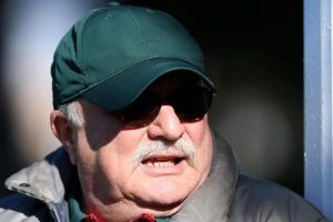 "Ma&ccedil;ları y&uuml;ksek apartmanlardan seyredeceğim"