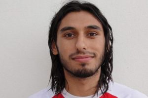 Kemal Tokak Mersin İdman Yurdu ile anlaştı