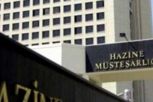 Hazine ihalelerine yoğun ilgi