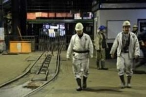 O maden i&ccedil;in 'riskli' raporu verilmiş