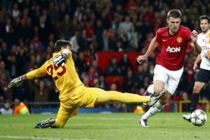 Manchester United Muslera'yı istiyor