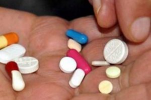 Bu ila&ccedil;lar hangi tedavide kullanıldı?