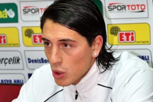 Bursaspor'da rota Yasin Pehlivan ve G&uuml;ney Amerika!