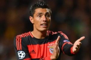 Fenerbah&ccedil;e'den Oscar Cardozo yalanlaması!