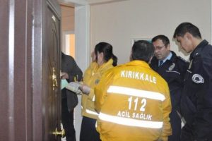Cumhurbaşkanı G&uuml;l'&uuml;n korumasının acı g&uuml;n&uuml;
