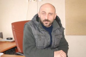 Eve erken d&ouml;nmesi ailesini kutardı
