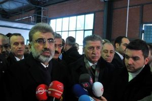 Maden ocağındaki &ouml;l&uuml;mler araştırılacak