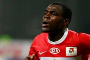Karpin'den Emenike i&ccedil;in astronomik rakam