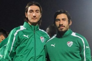 Şener ve Onur forma i&ccedil;in g&uuml;n sayıyor