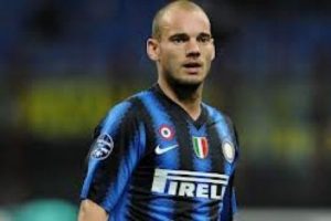 Galatasaray, Sneijder'i borsaya bildirdi