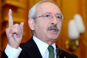 AK Parti gafı CHP'lilerin hi&ccedil; hoşuna gitmeyecek