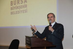 B&uuml;y&uuml;kşehir Yasası kaynak israfını &ouml;nleyecek