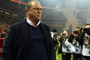 İlk yarının en g&uuml;ven veren hocası Terim!