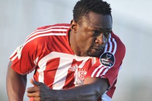 'Yiğido' Ofspor'a diş ge&ccedil;irmedi