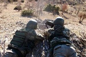 "Aşırı risk" altındayız