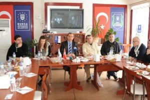 "Fikret Orman'ın Bursa'ya gelmesi sorunu &ccedil;&ouml;zmez"
