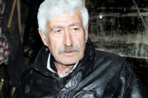 Kılı&ccedil;daroğlu'nun kardeşi ortaya &ccedil;ıktı!