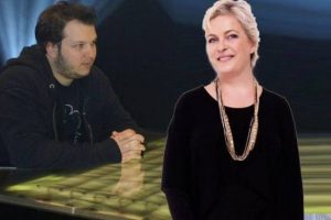 'Şahan G&ouml;kbakar istiyorsa bana bir ev alsın'