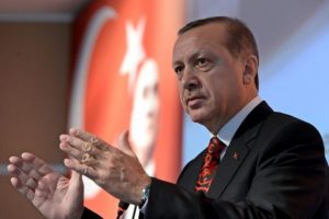 "PKK T&uuml;rkiye'yi terk etmeli"