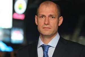 "Maccabi ma&ccedil;ında mağlubiyeti telafi edeceğiz"