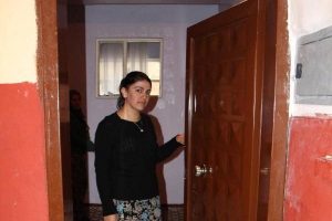 Hırsızlar kendilerini ihbar etti