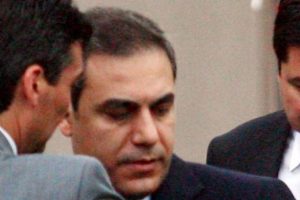 &Ouml;calan Hakan Fidan'a hangi s&ouml;z&uuml; verdi?