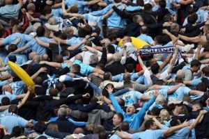 City, Arsenal'e biletleri geri veriyor