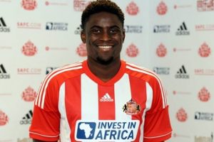 N'Dıaye resmen Sunderland'de