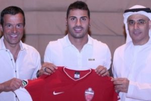 Quaresma neden Al Ahli'ye gitti?