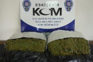 Zehir tacirlerine ge&ccedil;it yok