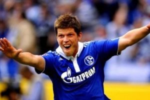 Huntelaar 15 milyon Euro'ya gidebilir