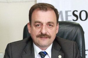 Fehmi Duban &Ccedil;alışan Gazeteciler G&uuml;n&uuml;'n&uuml; kutladı