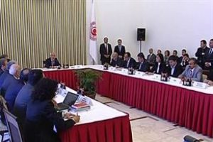 Milletvekili yeminde uzlaşamadılar
