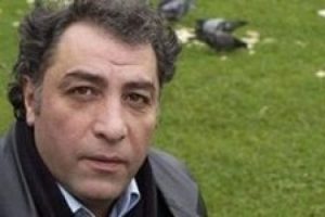Gidiyorsun kalbimden mezardaki kefenime