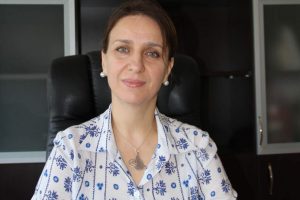 "Şiddete tanık olan &ccedil;ocuk topluma faydalı olamıyor"