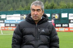 "Şu an yeni bir transfer yok"