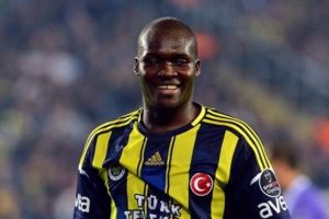 Sow'a 15 milyon Euro'luk teklif