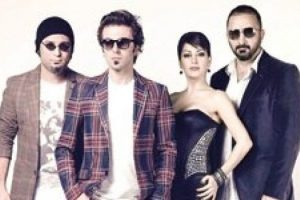 Sokak &ccedil;ocukları yararına album