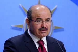 Şok suikaste AK Parti'den ilk tepki!