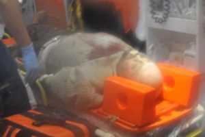 "Ambulans yavaş gitti" iddiası