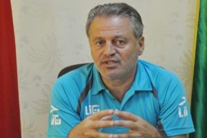 Şanlıurfaspor'da ilk &ouml;nce &ouml;deme, sonra transfer