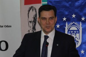 Bursa sağlık serbest b&ouml;lgesi istiyor