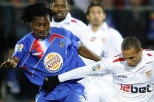 Bursaspor Boateng'i yeniden g&uuml;ndemine aldı